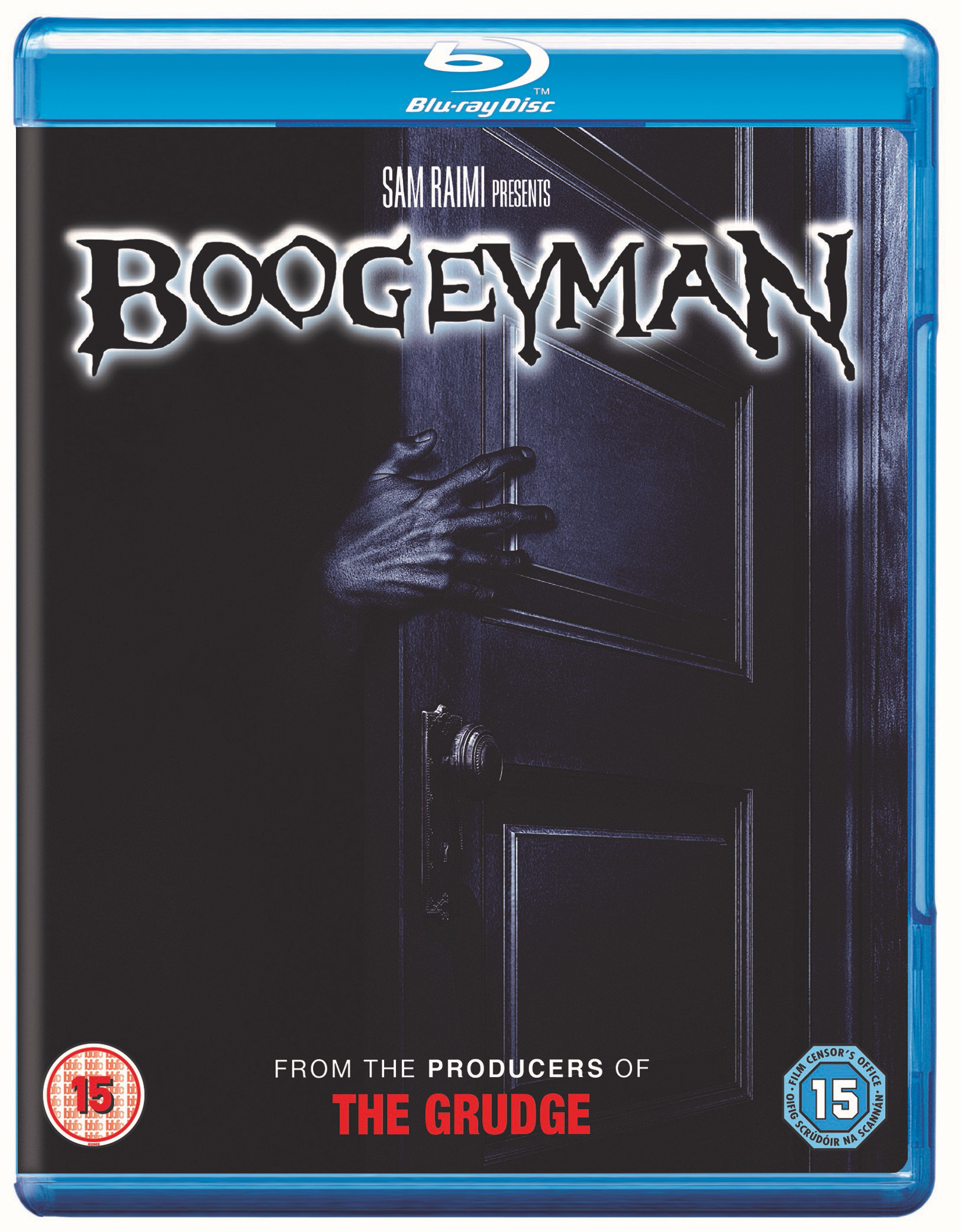 Boogeyman (Blu-ray)