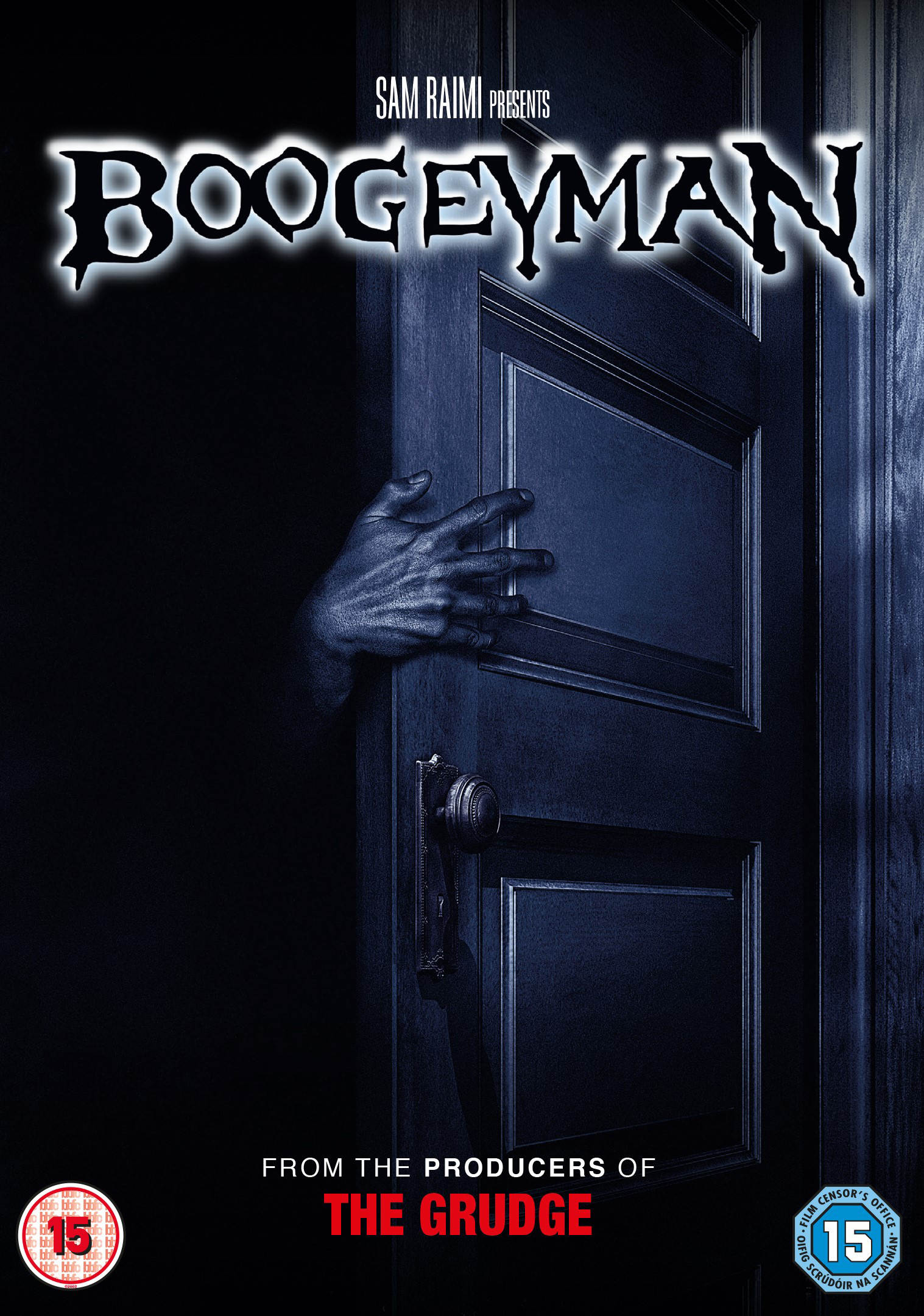 Boogeyman (DVD)