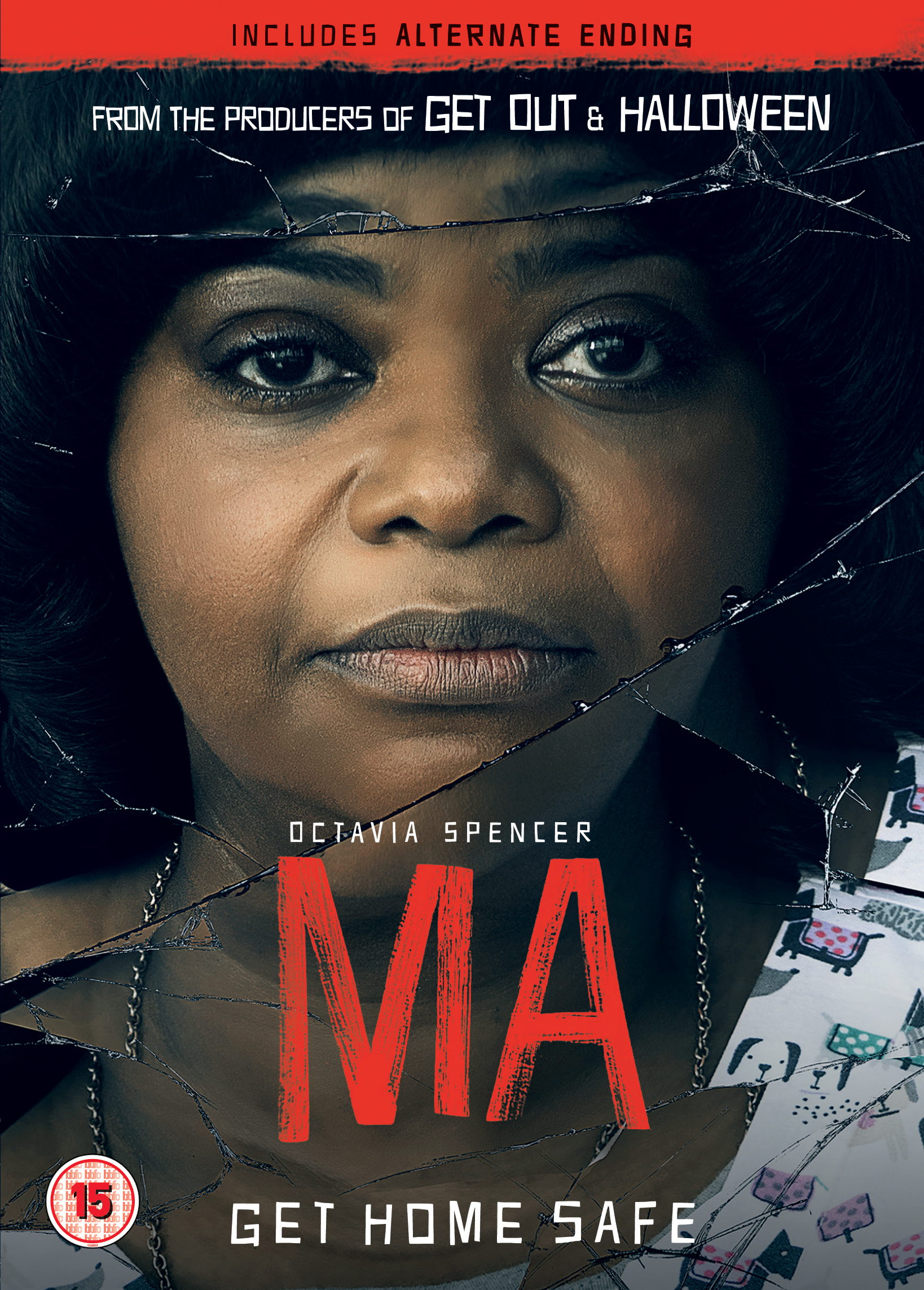 Ma (DVD)