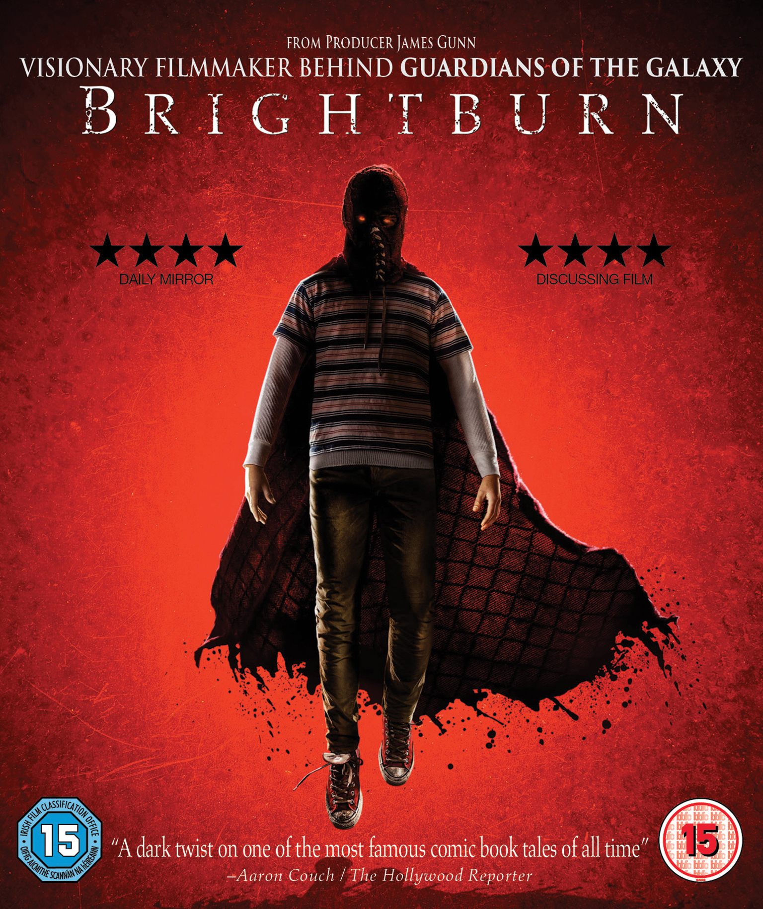 Brightburn (Blu-ray)