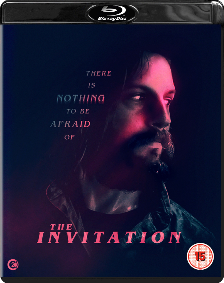 The Invitation (Blu-ray)