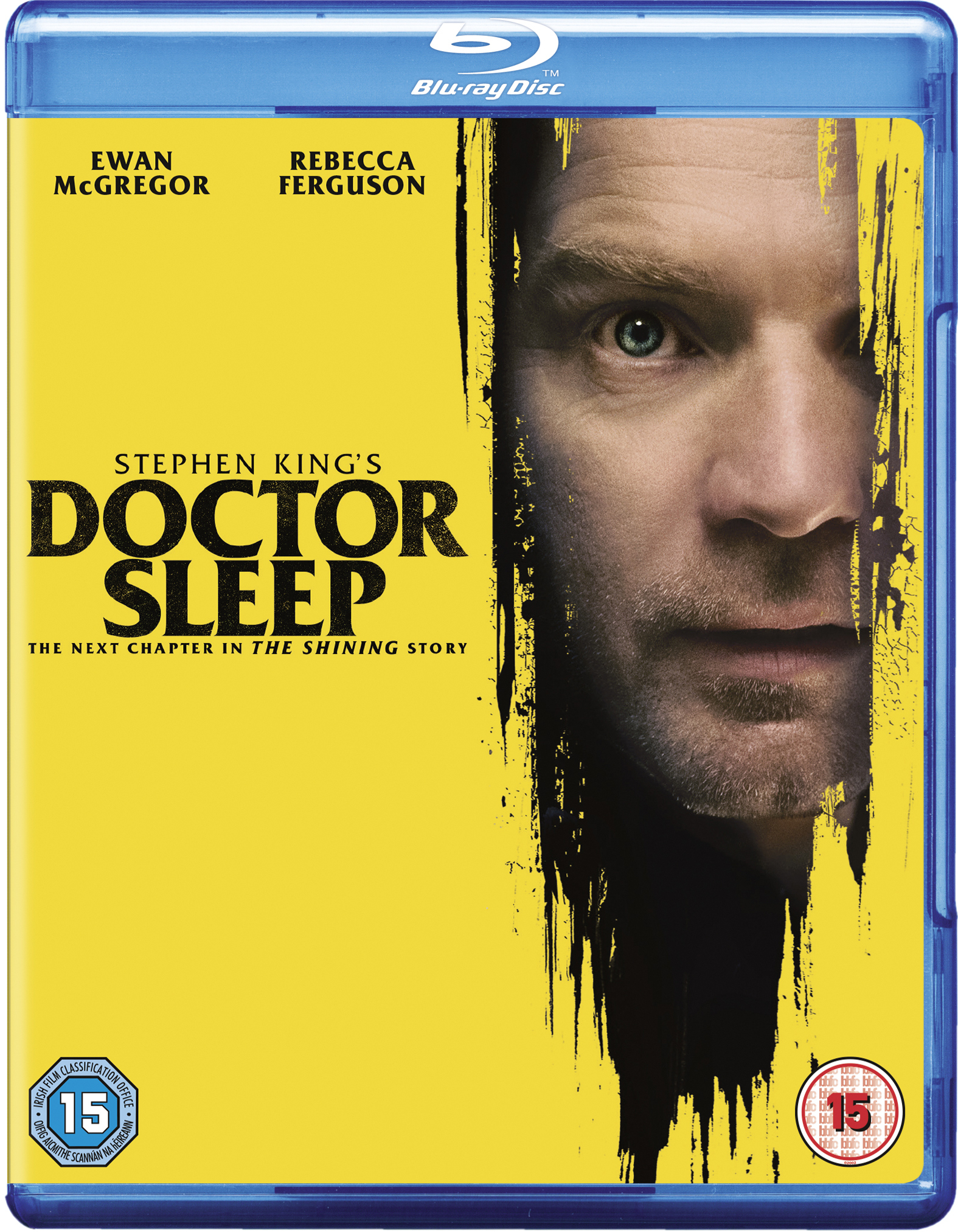 Doctor Sleep (Blu-ray)