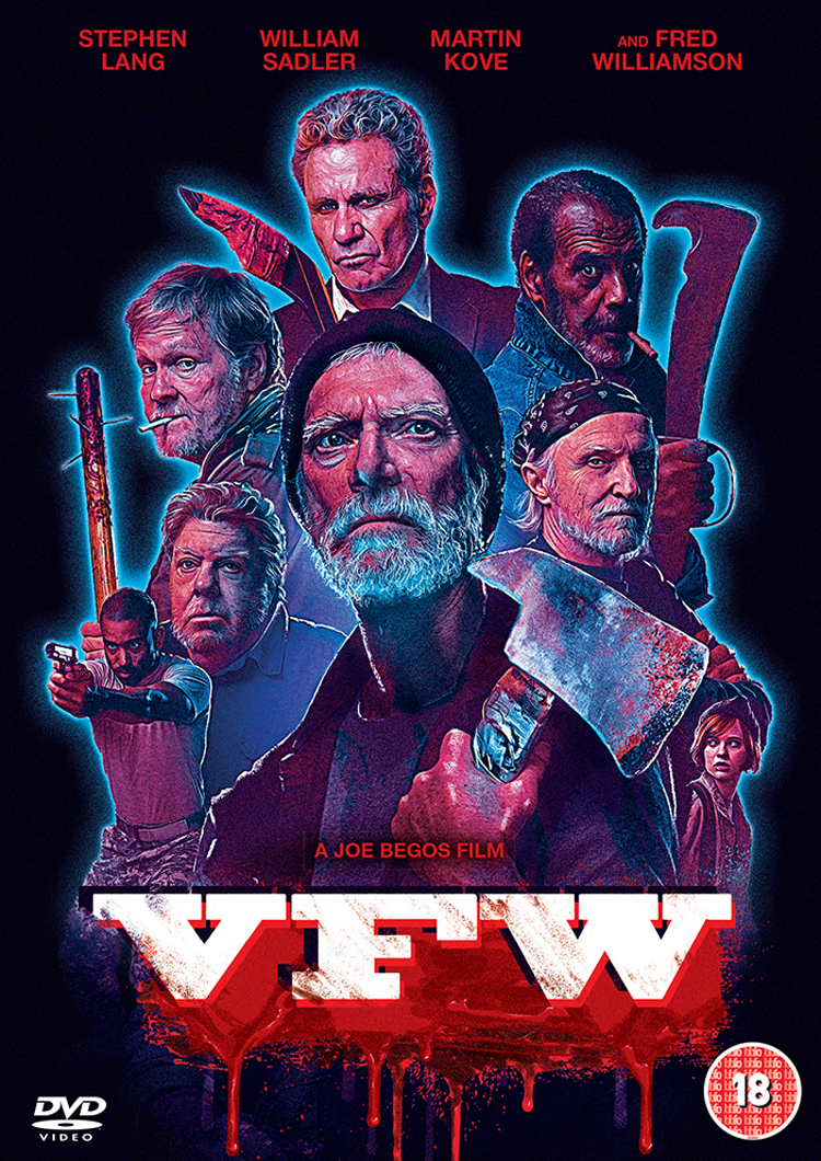 VFW (DVD)