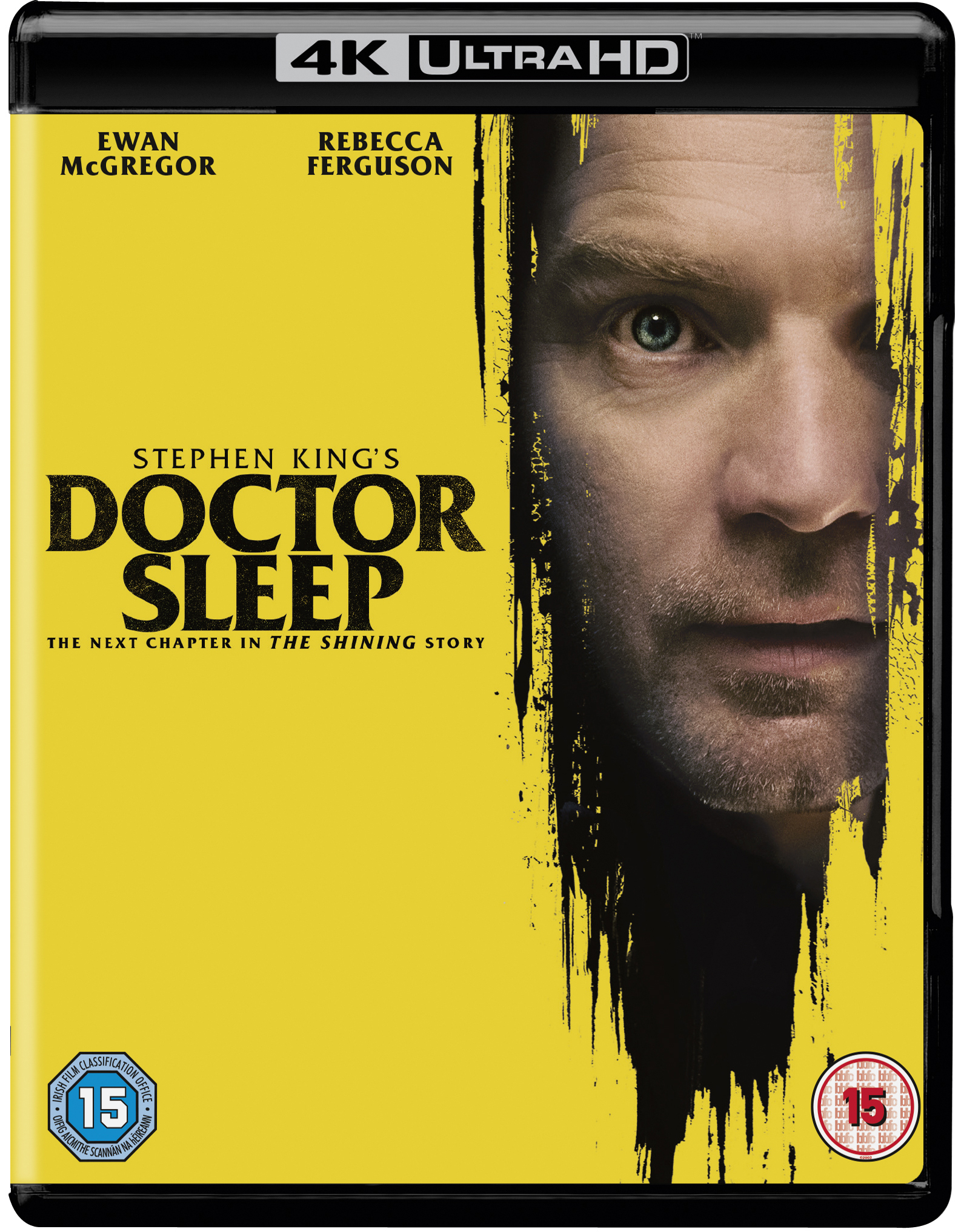 Doctor Sleep (4K Ultra HD)