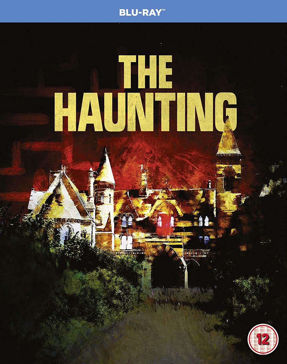 The Haunting (Blu-ray)