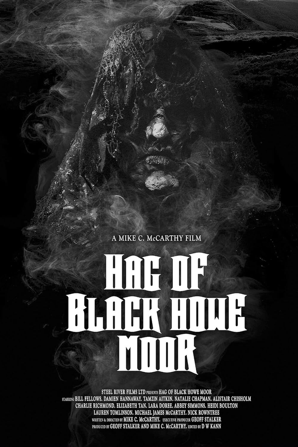 Hag of Black Howe Moor (DVD)