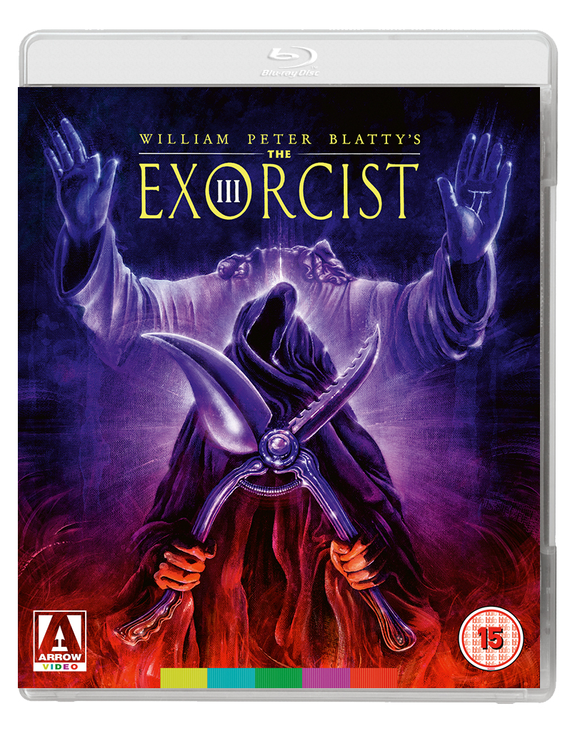 The Exorcist 3 (Blu-ray)