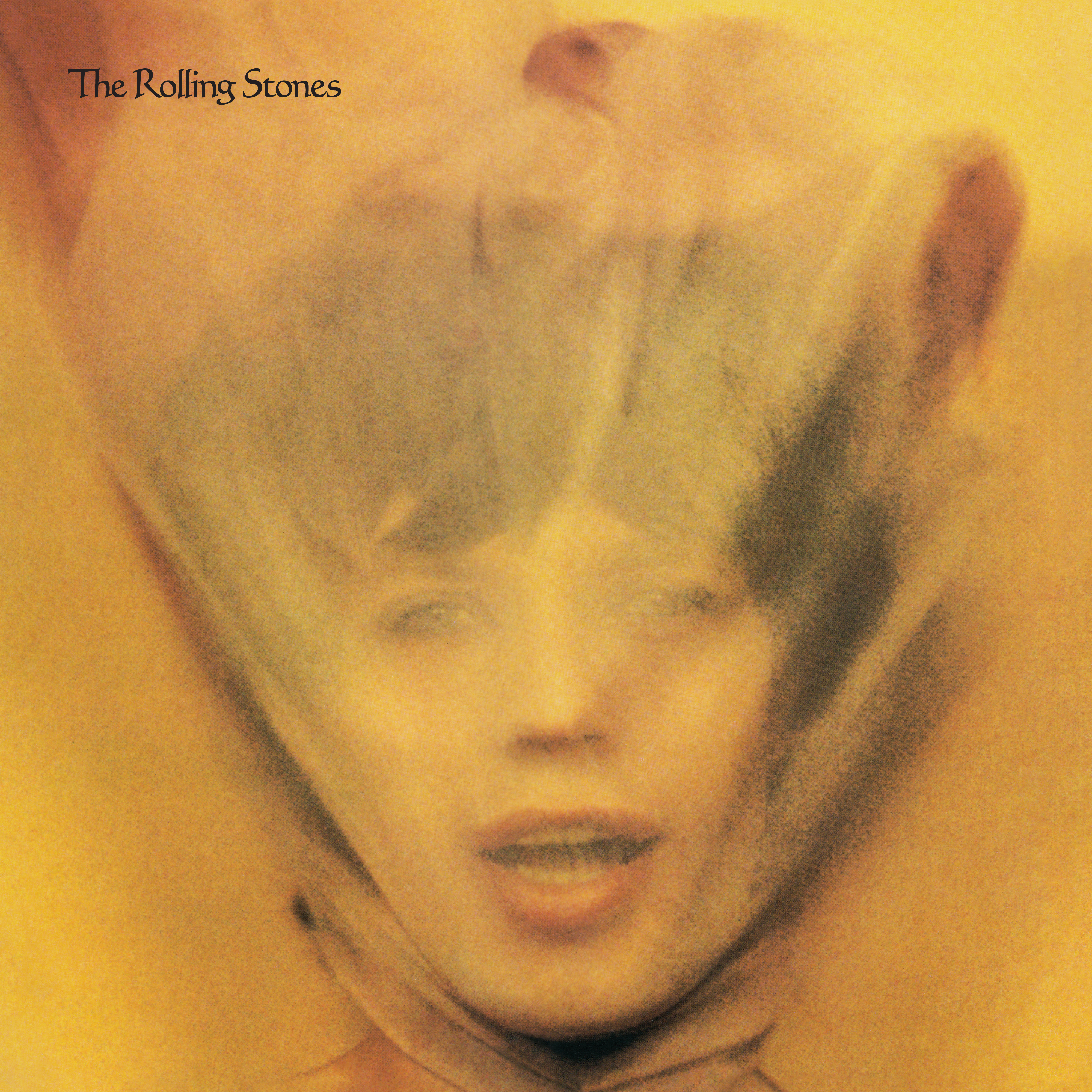 The Rolling Stones Goats Head Soup (CD) Album (Jewel Case) - Imagen 1 de 1