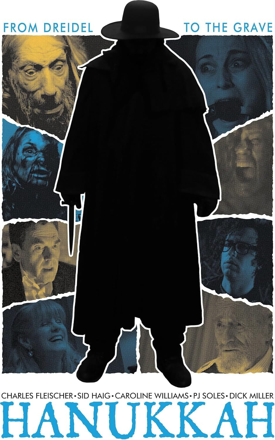 Hanukkah (Blu-ray)