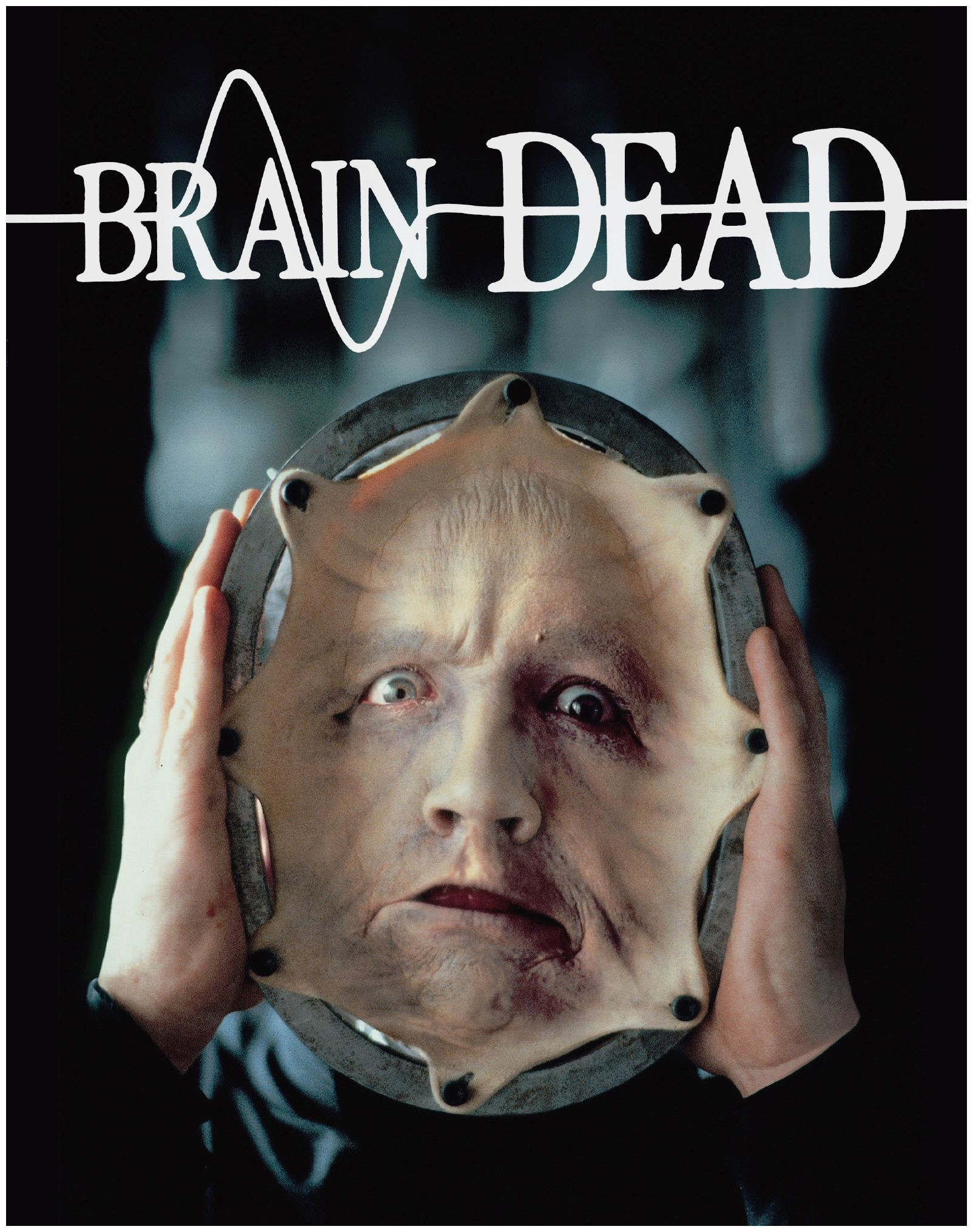 Brain Dead (Blu-ray)