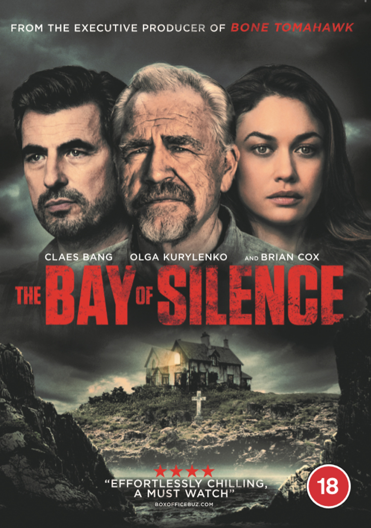The Bay of Silence (DVD)