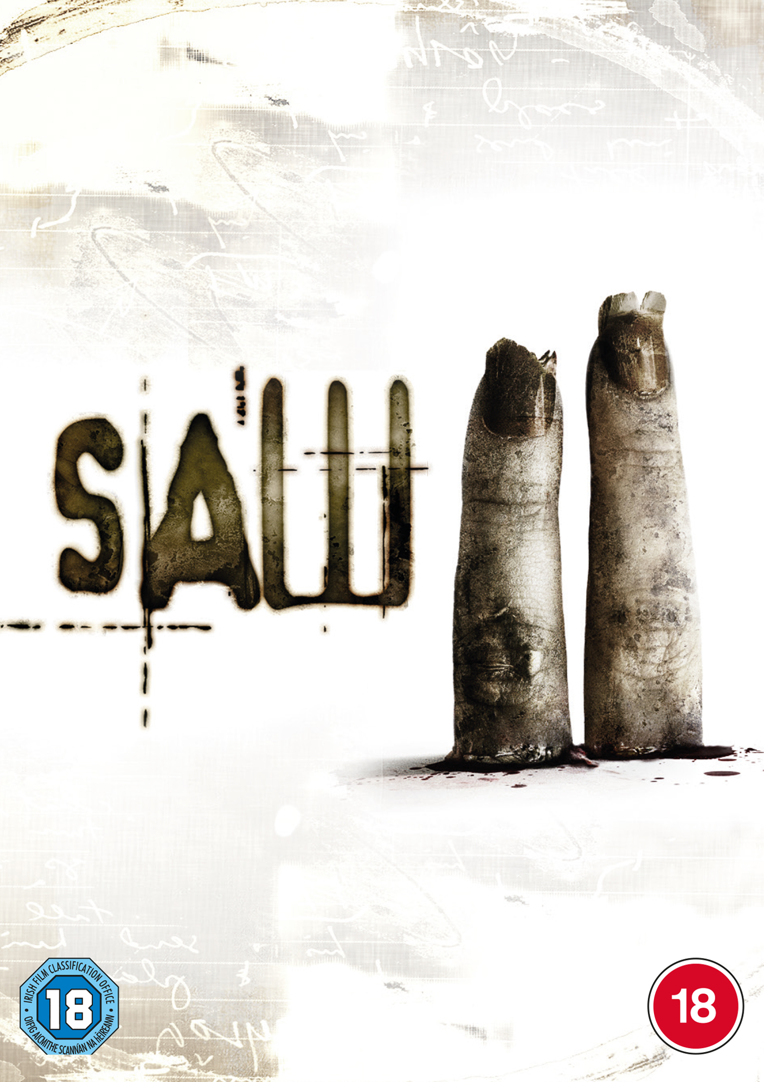 Saw II (DVD)