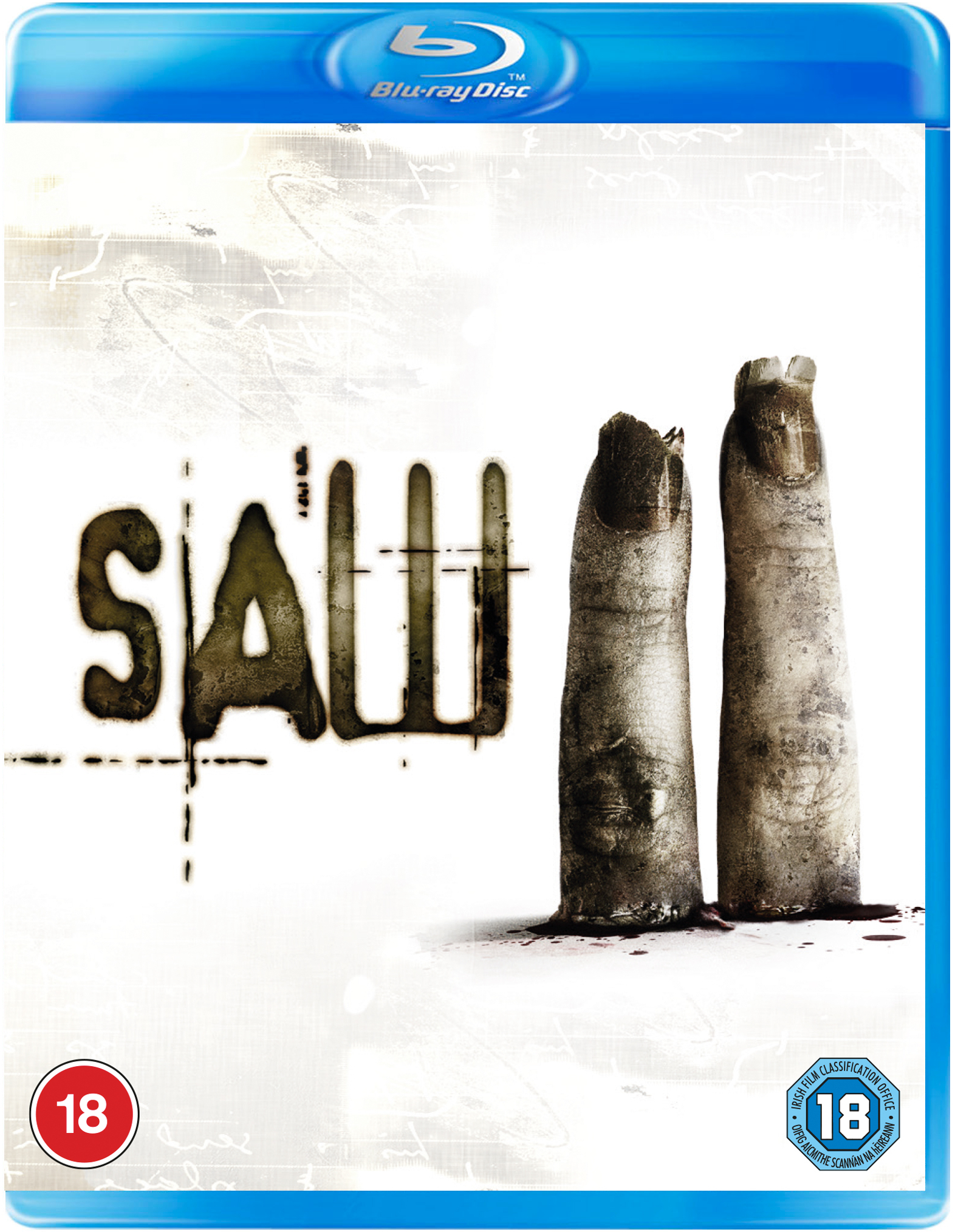 Saw II (Blu-ray)