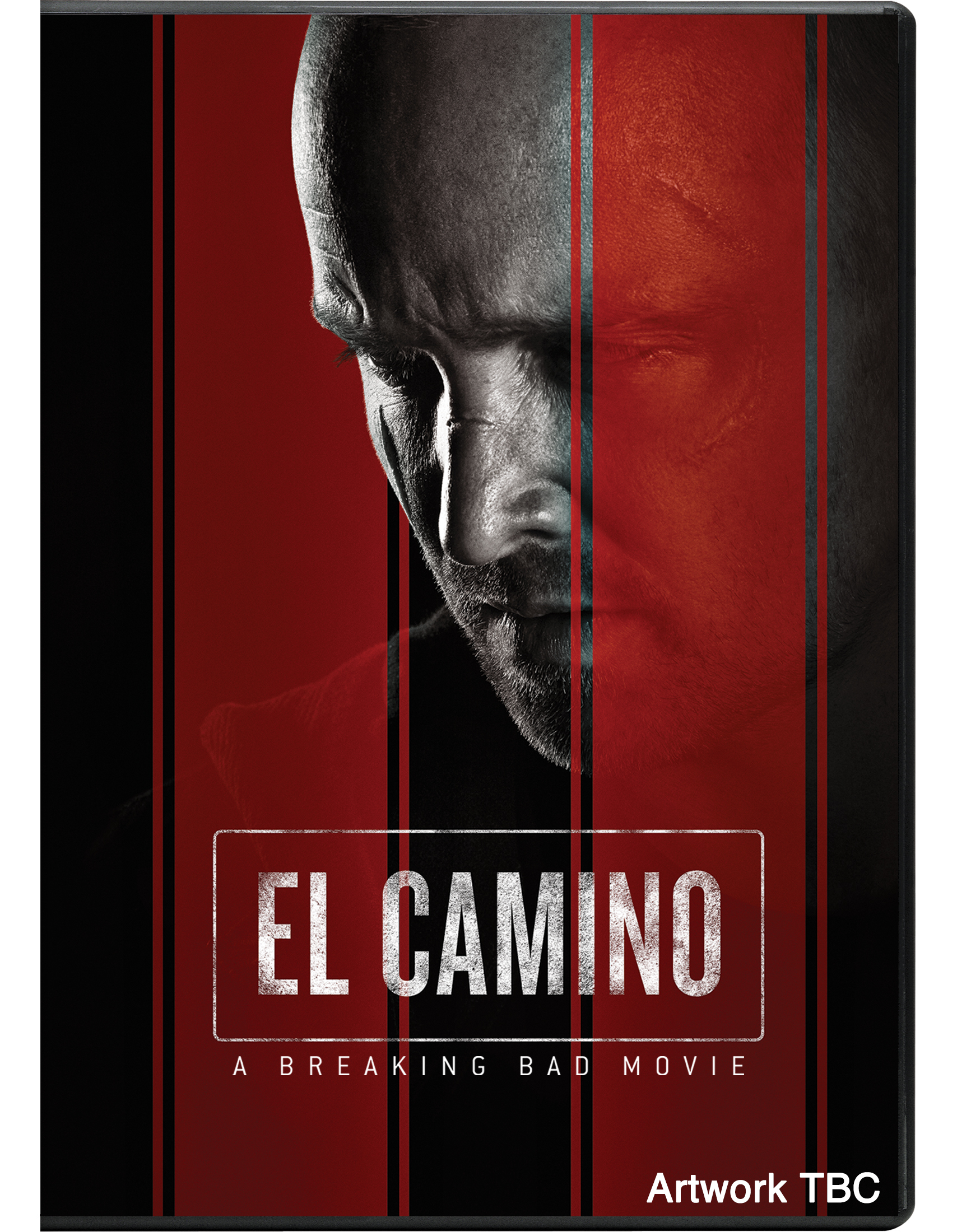 El Camino - A Breaking Bad Movie (DVD) Jonathan Banks Julie Pearl
