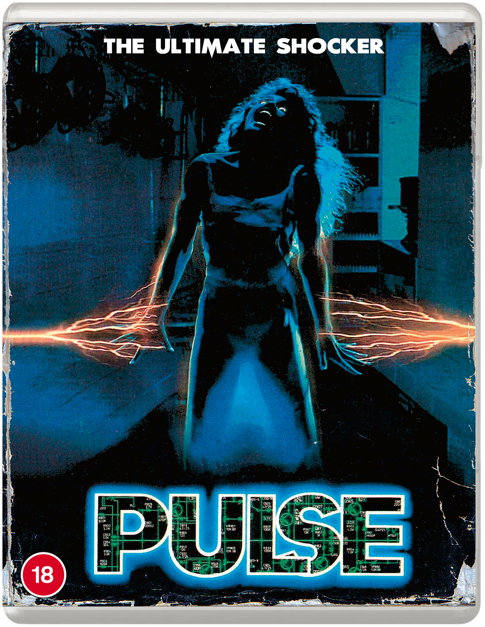 Pulse (Blu-ray)
