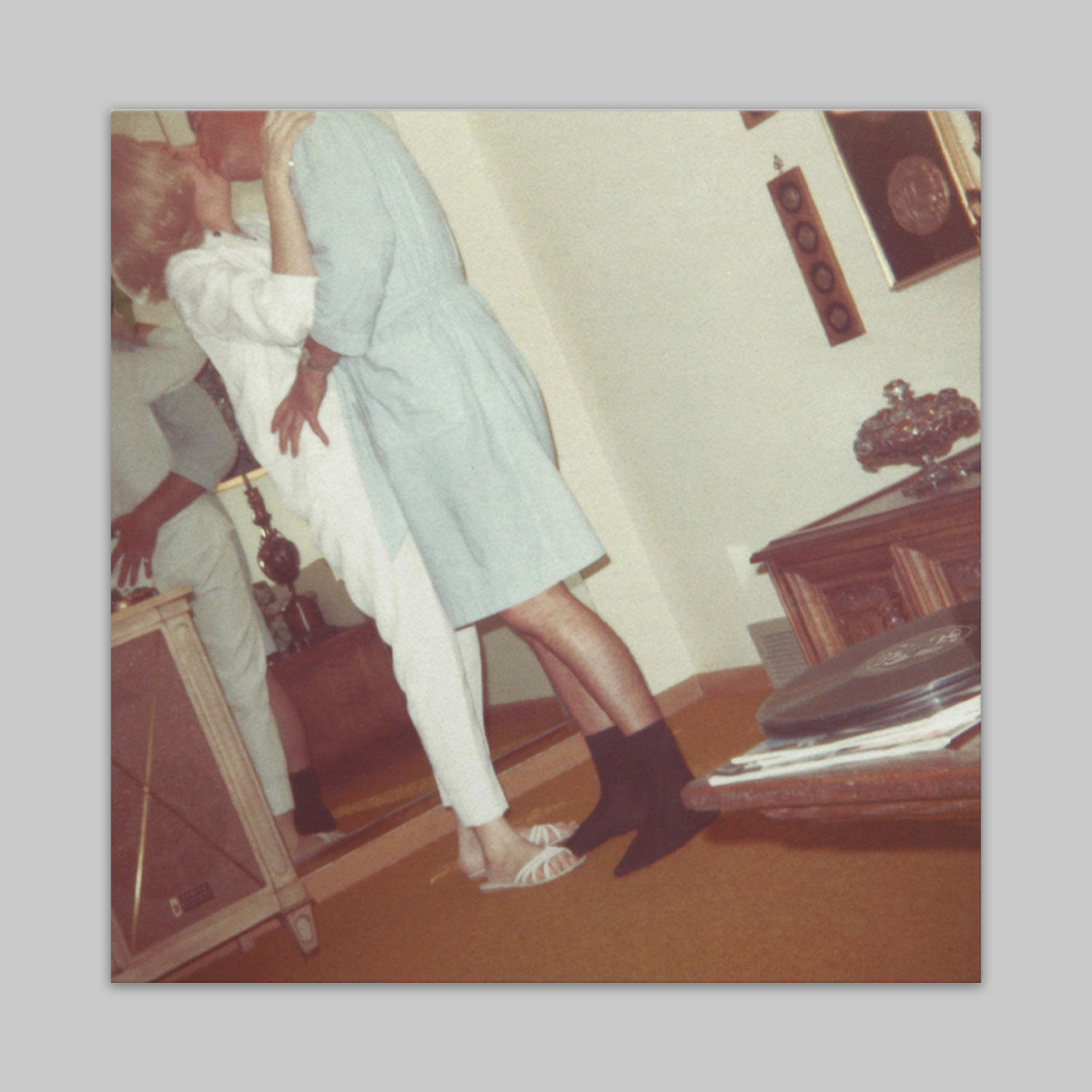 Death From Above 1979 Is 4 Lovers (CD) Album