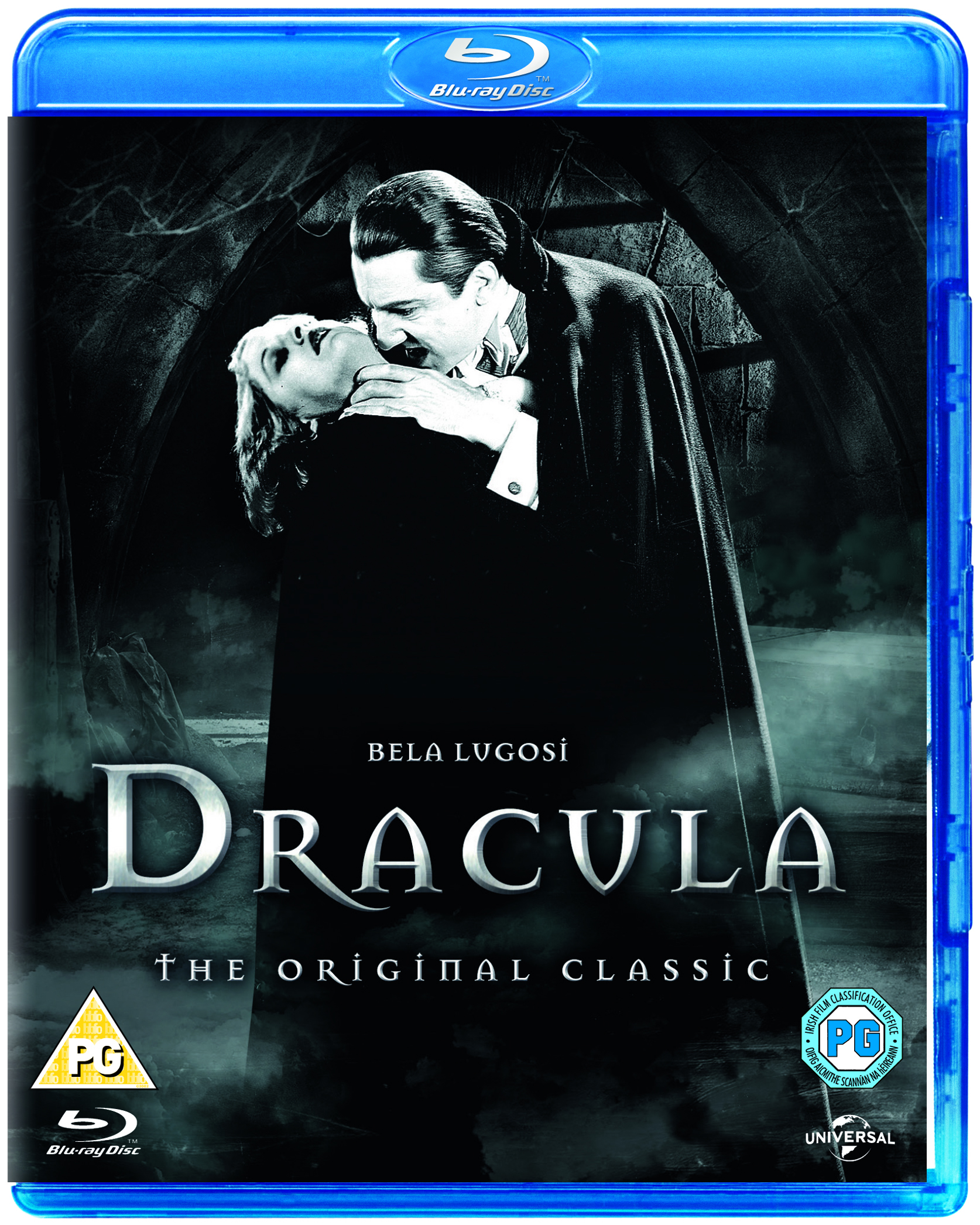 Dracula (Blu-ray)