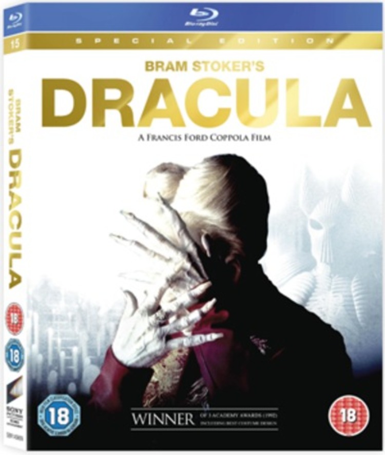 Bram Stoker's Dracula (Blu-ray)