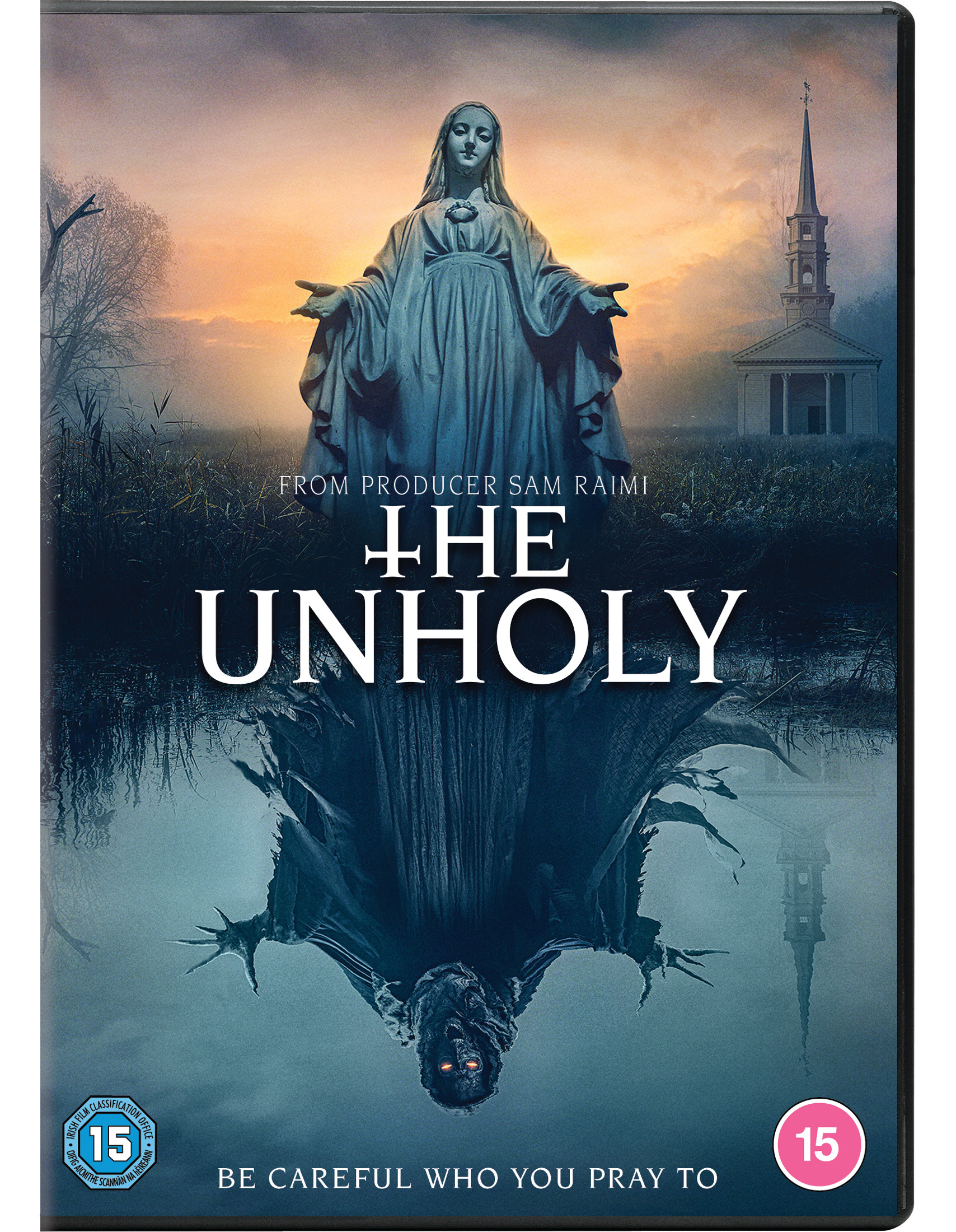The Unholy (DVD)