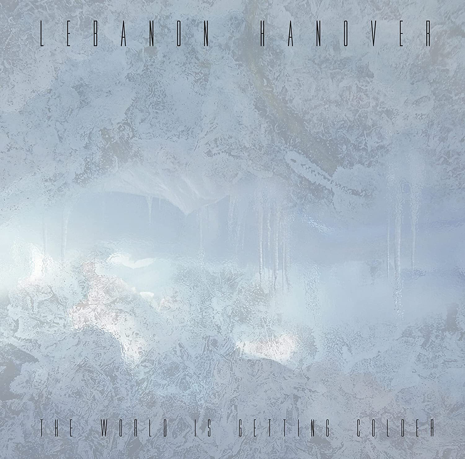 Lebanon Hanover The World Is Getting Colder (Vinyl) 12" Album (US IMPORT) - Bild 1 von 1