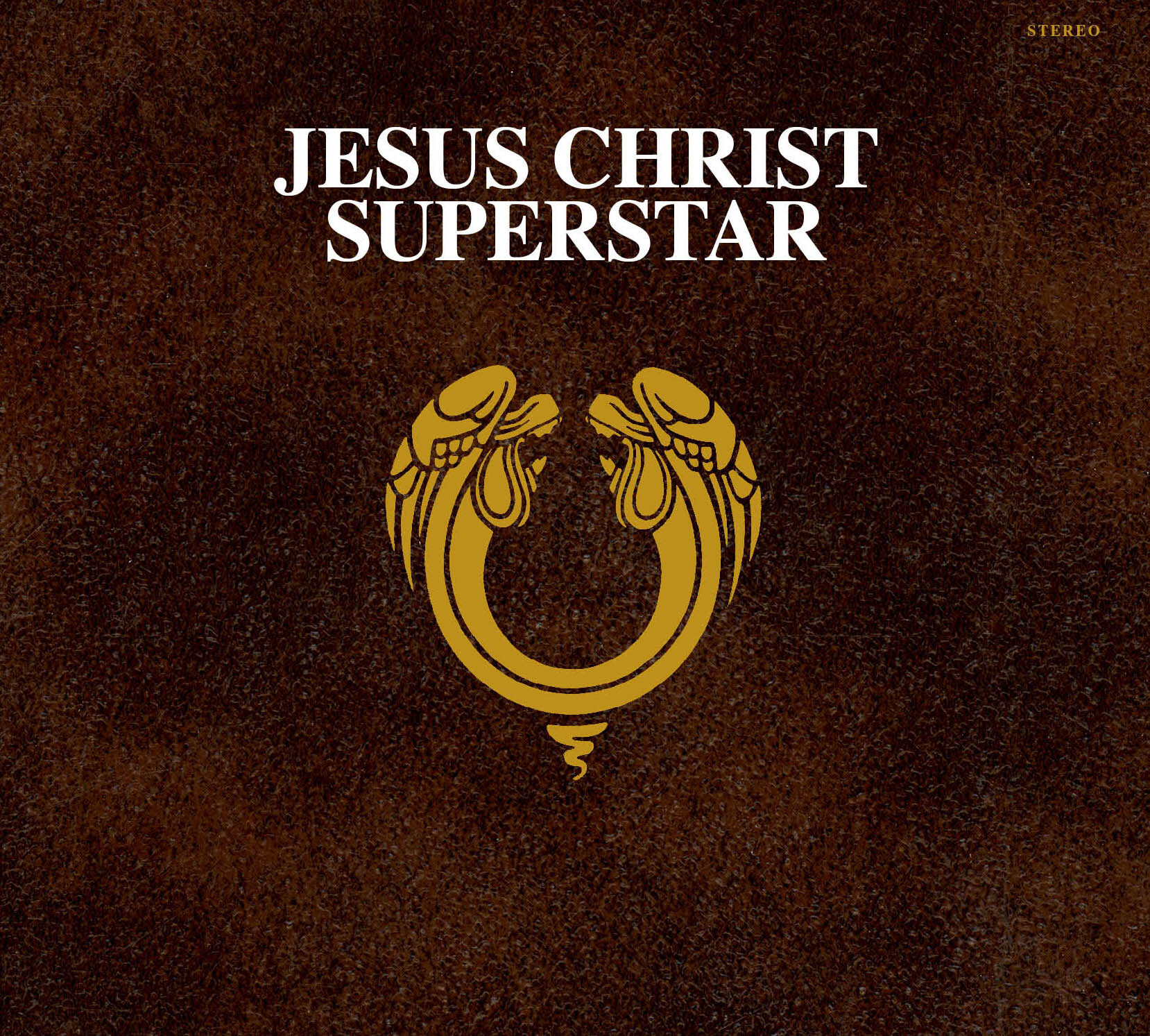 Andrew Lloyd Webber Jesus Christ Superstar (CD)