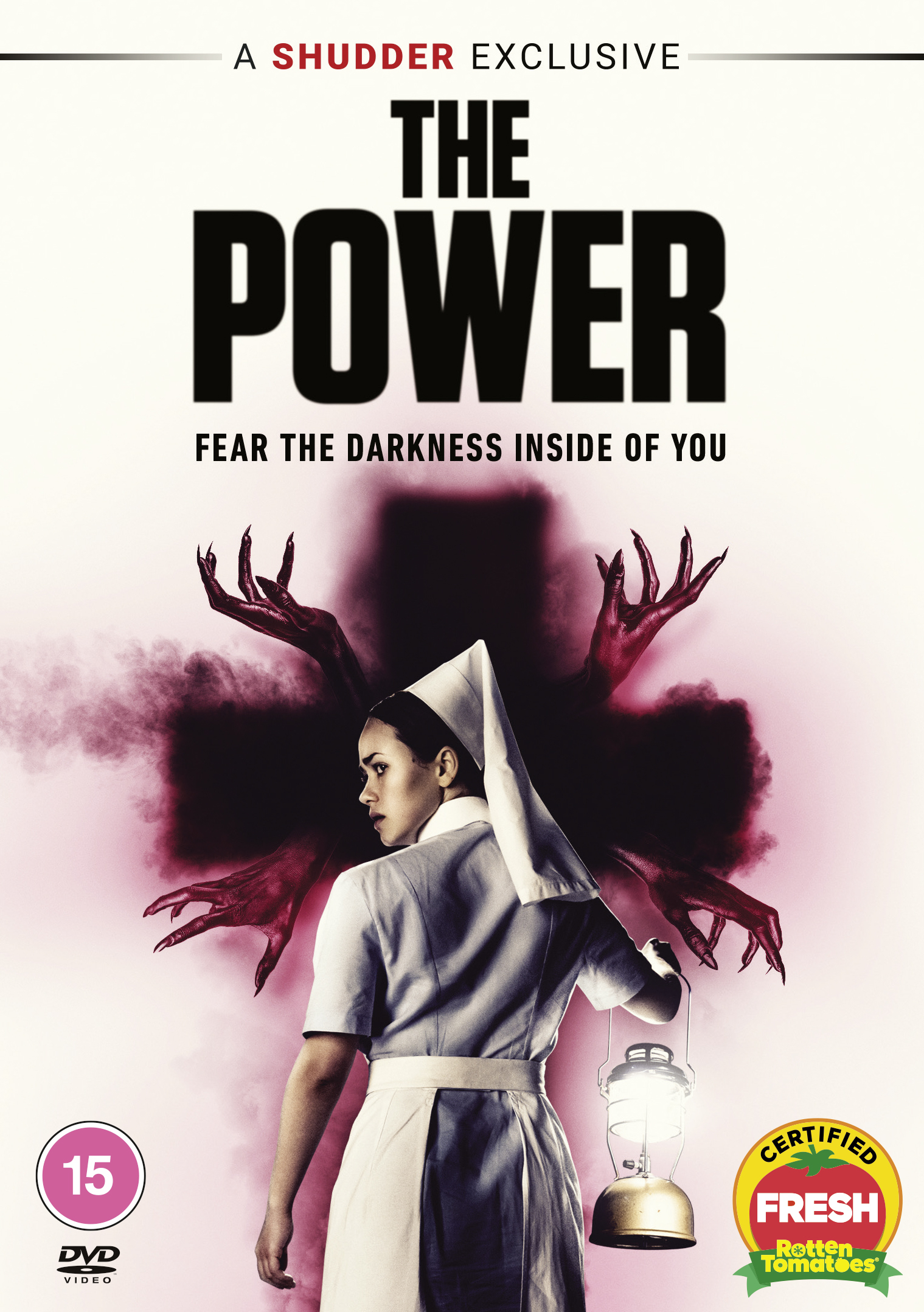 The Power (DVD)