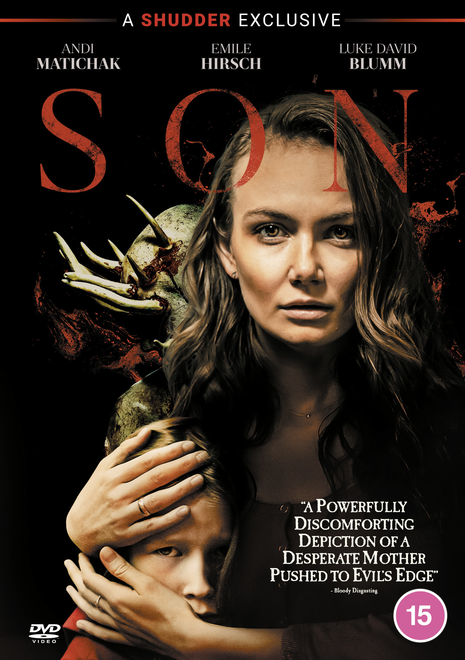 Son (DVD)