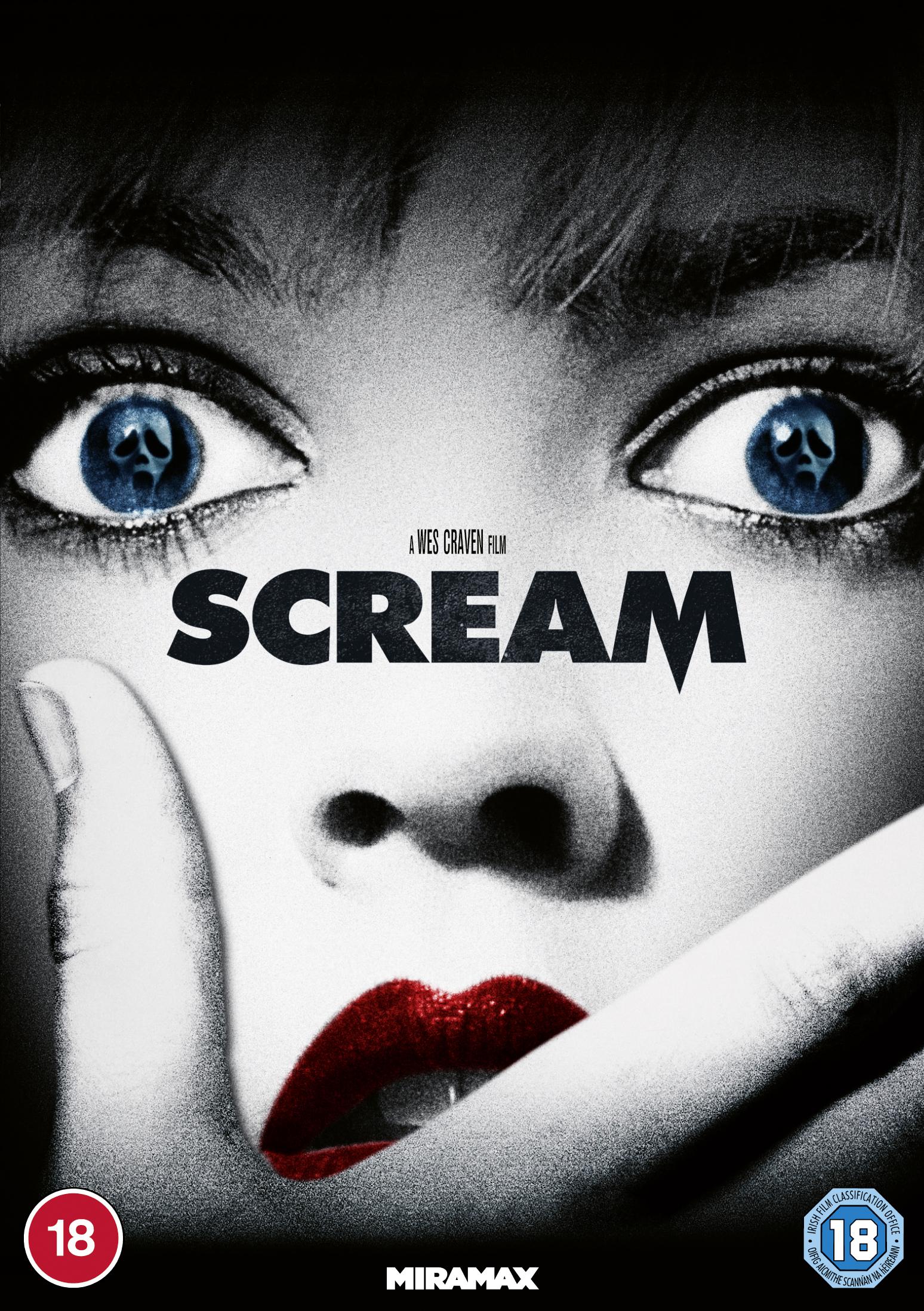 Scream (DVD)