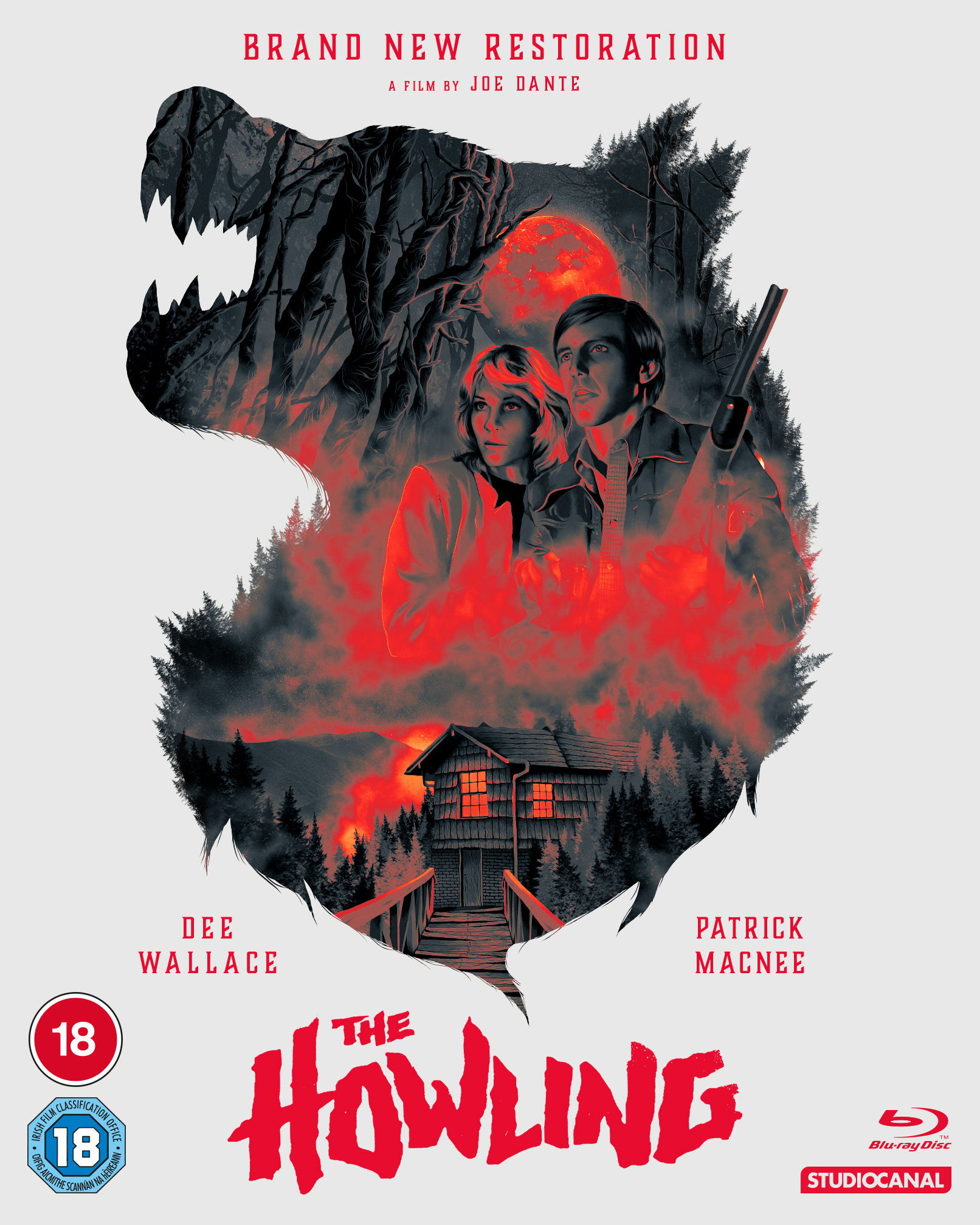 The Howling (Blu-ray)