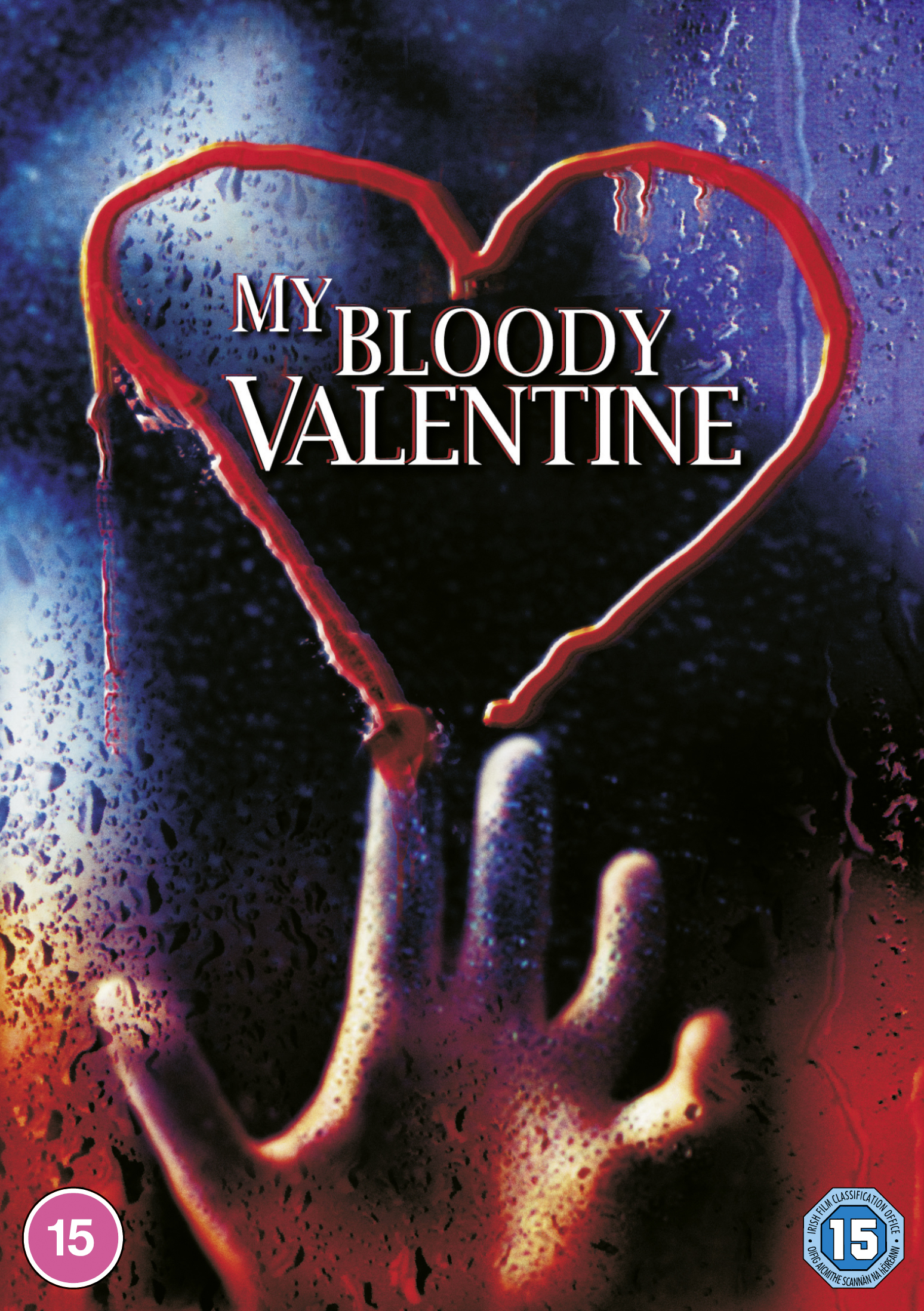 My Bloody Valentine (DVD)