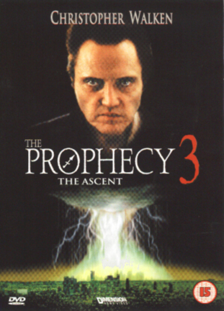The Prophecy 3 (DVD)