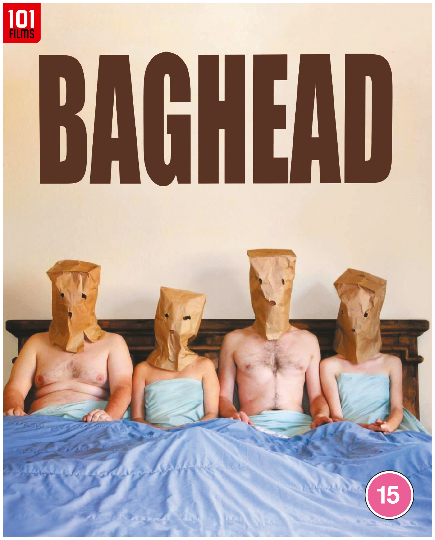 Baghead (Blu-ray)
