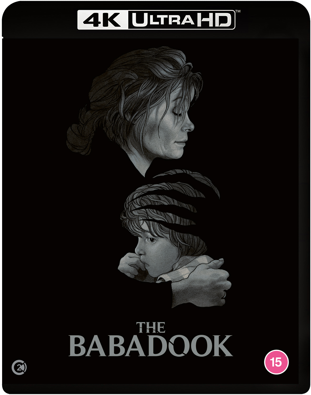 The Babadook (4K Ultra HD)