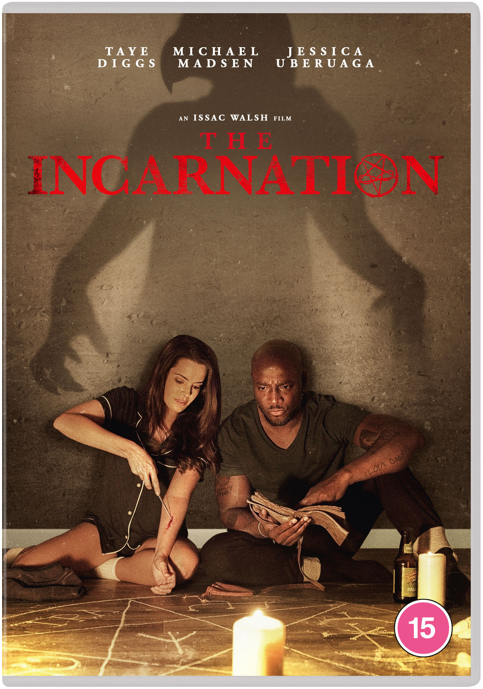 The Incarnation (DVD)