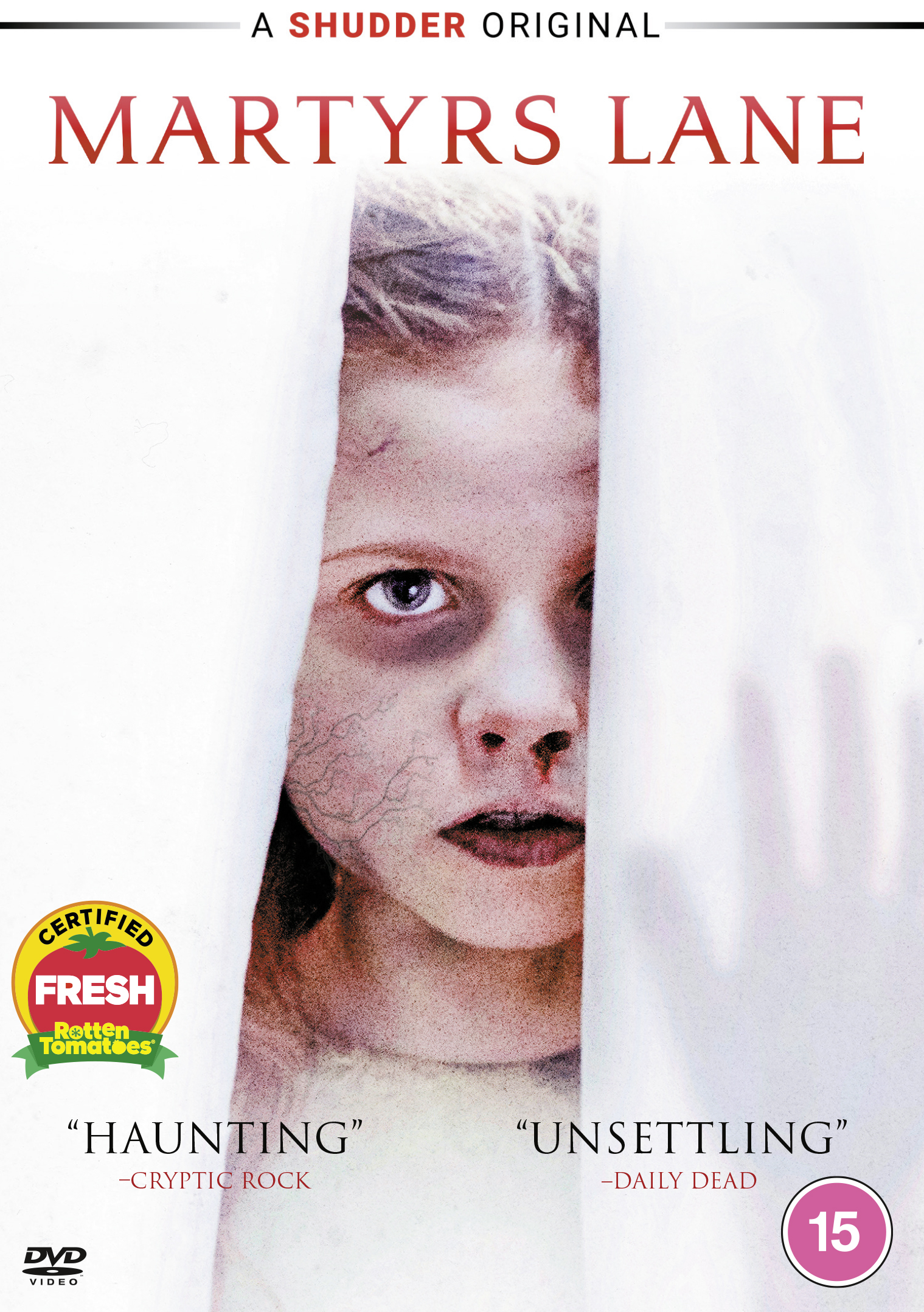 Martyrs Lane (DVD)