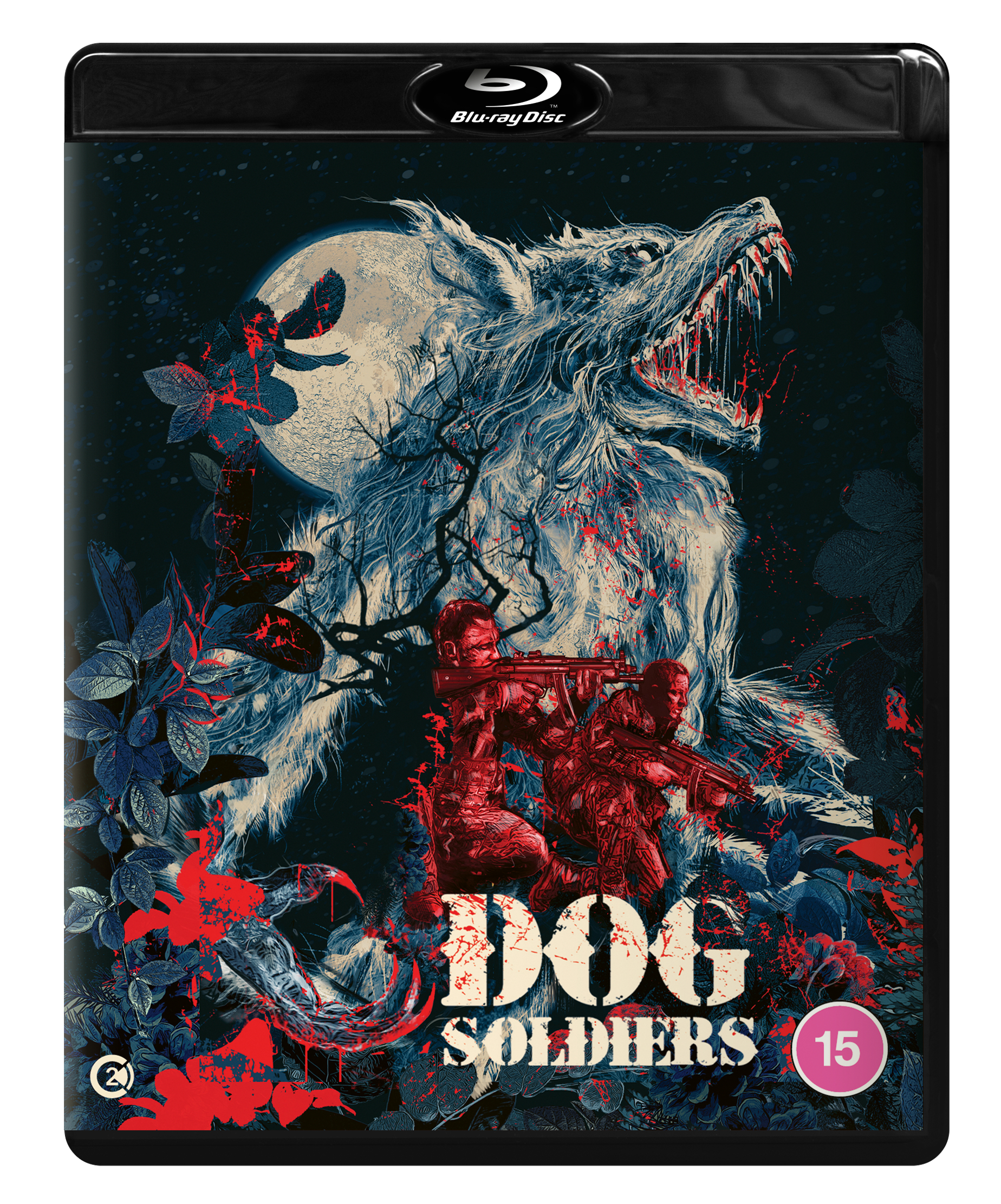 Dog Soldiers (Blu-ray)