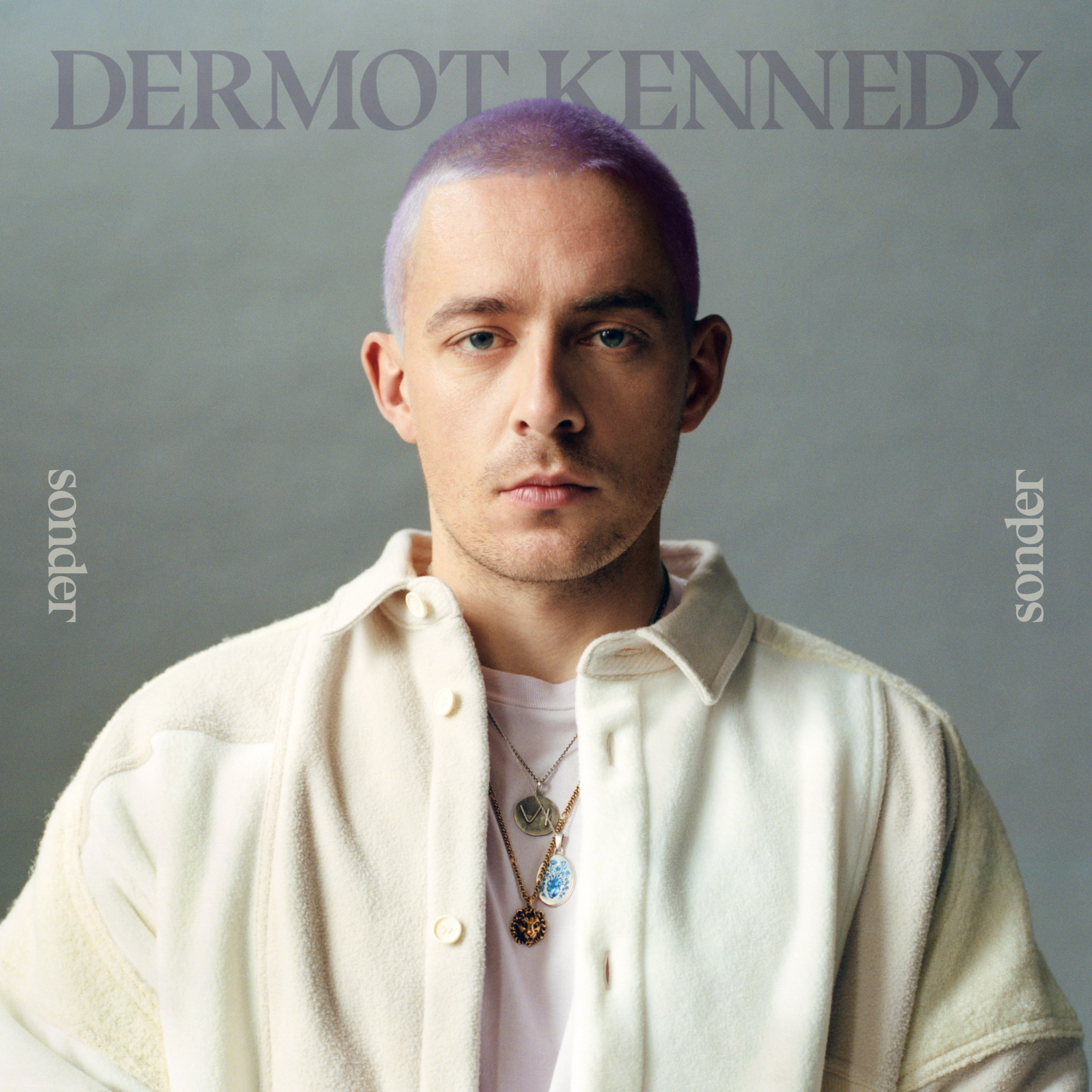 Dermot Kennedy Sonder (CD) CD - Photo 1/1