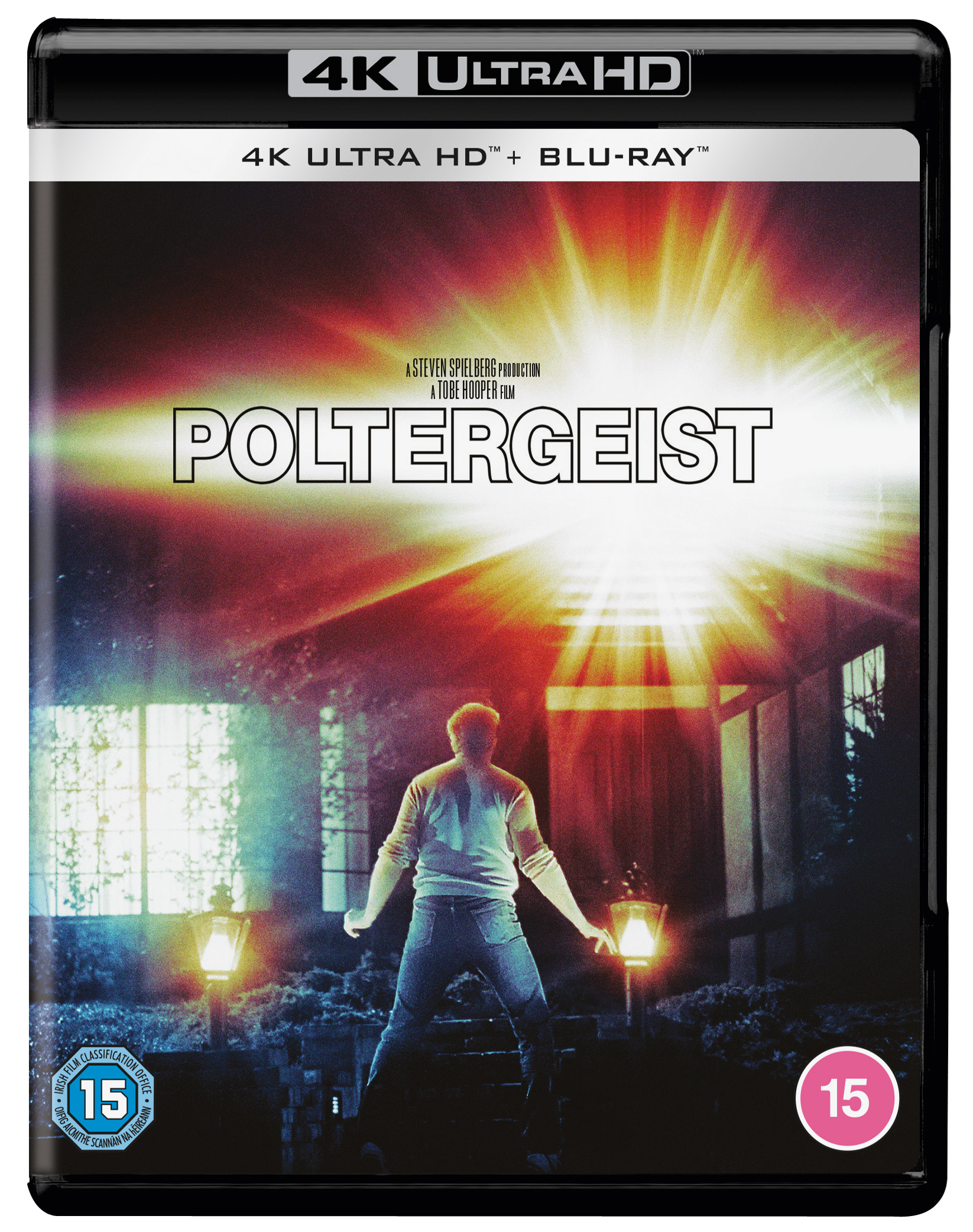 Poltergeist (4K Ultra HD)