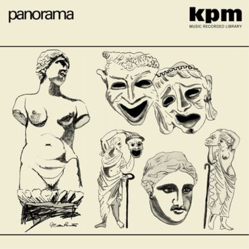 Maston — Panorama