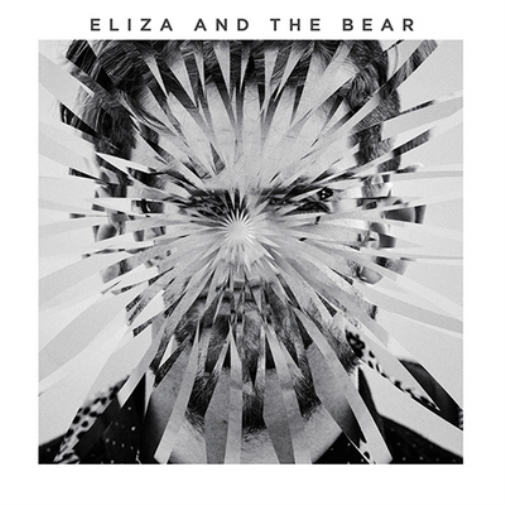 Eliza and the Bear Роскошный альбом Eliza and the Bear (CD) (ИМПОРТ из Великобритании)