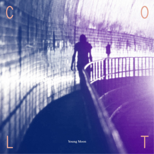 Альбом Young Moon Colt (CD) (ИМПОРТ ИЗ Великобритании)