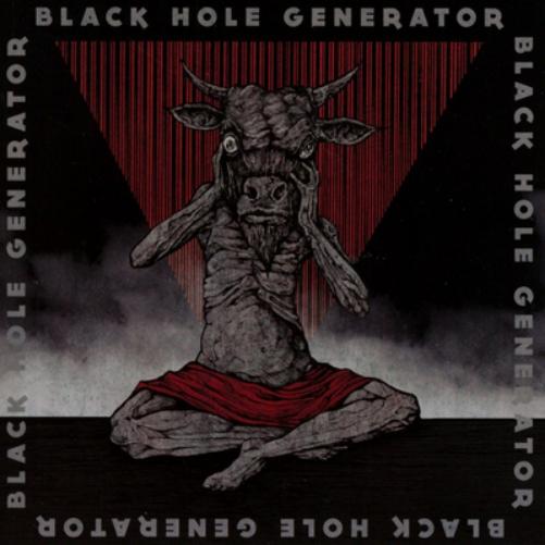 Альбом Black Hole Generator A Requiem for Terra (CD) (ИМПОРТИРОВАН из Великобритании)