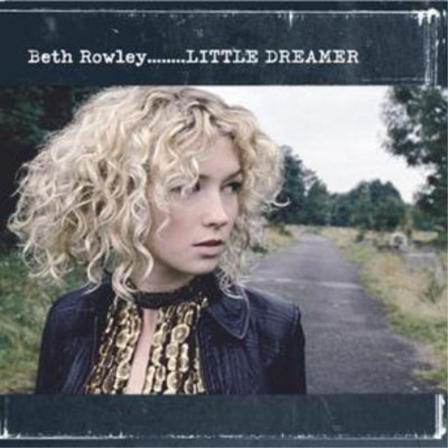 Image of Beth Rowley Little Dreamer (CD) Album