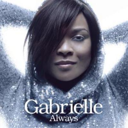 Image of Gabrielle Always (CD) Album