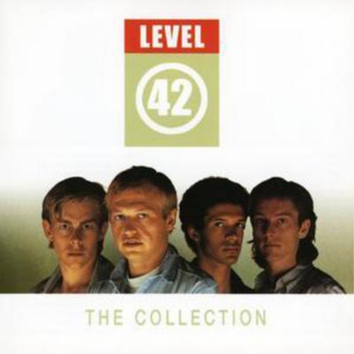 Image of Level 42 The Collection (CD) Album