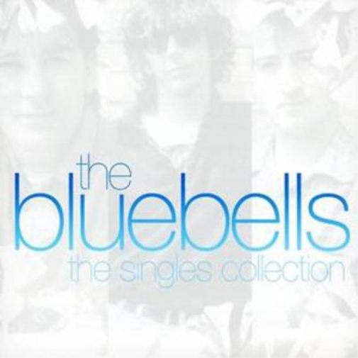 Image of The Bluebells The Platinum Collection (CD) Album