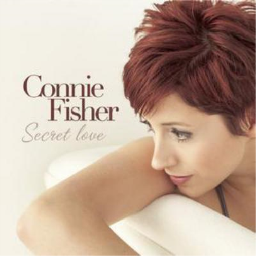 Image of Connie Fisher Secret Love (CD) Album