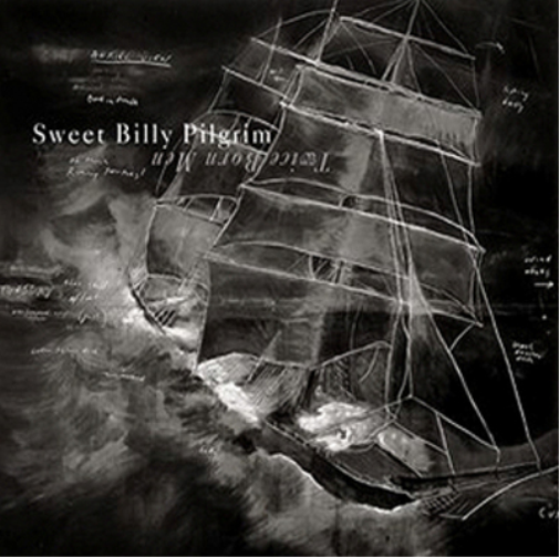 Image of Sweet Billy Pilgrim Twice Born Men (CD) Album