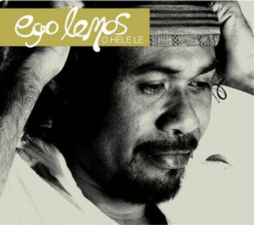 Image of Ego Lemos O Hele Le (CD) Album