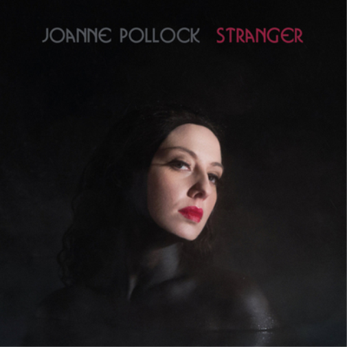Joanne Pollock Stranger (винил) 12 альбомов (ИМПОРТ из Великобритании)